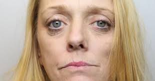 Penhill woman wanted by police after shoplifting crimes