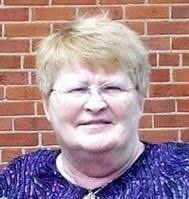 Janet Sexton Obituary (1951