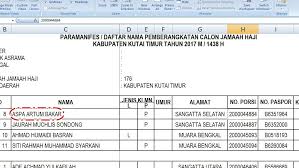 Yuthi umroh haji tour tours 73 views1. 1 Orang Calhaj Kutai Timur Wafat