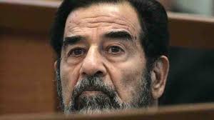 A 20 años de la invasión de Irak: El palacio de Sadam Hussein que fue su  cárcel y ahora es una universidad estadounidense