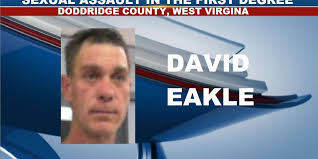 Doddridge County man accused of sexually assaulting 4-year-old girl