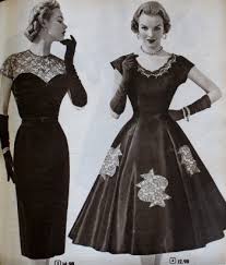 Vintage Gloves History 1900 1910 1920 1930 1940 1950 1960 Cocktail Dress Vintage 1950s Cocktail Dress Dress Gloves