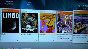 Te traemos just dance 2018 español xbox 360 invita y desafía a tus selecciona lo que quieras descargar. Xbox Live Arcade Game Pack Jtag Rgh Download Game Xbox New Free