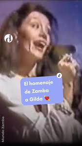 Aniversario Numero 26 De Gilda