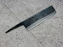 13 long custom hand made damascus steel chef knife blank blade kitchen knife blank blade.usa 117 sparkandblades 4.5 out of 5 stars (526) sale price $25.60 $ 25.60 $ 32.00 original price $32.00 (20% off) free shipping add to favorites blank blade diy chef knife laminated steel knife making kitchen knife 8 inch. Blade Blanks And Knife Steel Japaneseknives Eu
