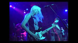 Smashing Pumpkins Rhinoceros Live 1993 Promo Only Youtube
