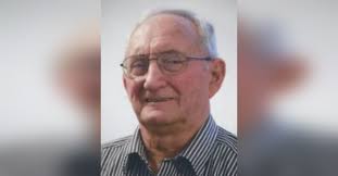 Obituary information for Jack Harman