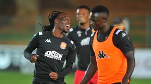 On sunday the club's president tim sukazi introduced. Tshabalala Highlands Park Sale To Ts Galaxy Declined By Psl Goal Com