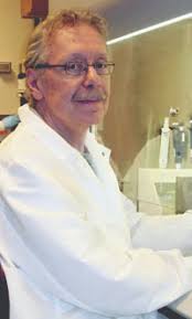 President's Letter: Sigma Xi