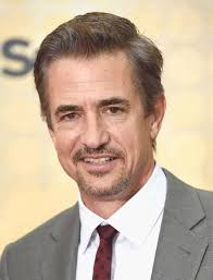 David Duchovny's Birthday and The X-Files