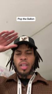 Pop The Balloon Chicago Josh