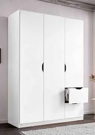 Rauch Kleiderschrank Freising Mit Schubkasten Kleiderschrank Schliessfacher Schubkasten