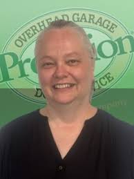 Precision Garage Door Fort Smith, AR