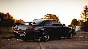 Check spelling or type a new query. Download 1920x1080 Hd Wallpaper Nissan Skyline Coupe Blurry Desktop Backgrounds Hd