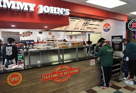 Same here bro, i really dont know how ive not been pulled over. Jimmy John S Opens Freaky Fast At Fort Knox Article The United States Army