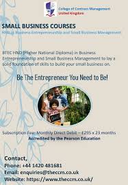 Small Business Courses In 2020 Business Entrepreneurship Business Management Business Courses