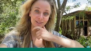 Leaving America with Erica: Ep 1 Kudle Beach