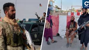 Движение талибан (запрещено в рф) вскоре объявит о переименовании афганистана. 6hfxvo2iycyxzm
