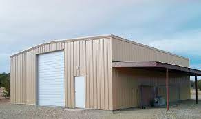 Phase 1 includes two buildings with 44 units, an office, and full drive in wash bay complete with catwalks for reaching the top of your rig. What Size Rv Garage Do You Need Explore Dimensions Door Sizes