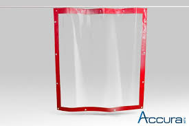 Balkon sichtschutz jetzt günstig kaufen. Folienvorhang Transparent Pvc Fur Balkon Und Terrasse