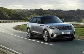 • price new range rover evoque 2020 first edition ? Foto Gambar Eksterior Land Rover Range Rover Velar 2019 2021 Autofun