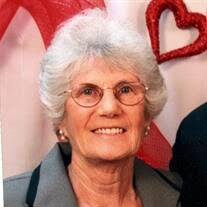 Janette McCafferty Lamar Sanders Obituary