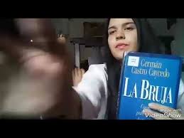 Transcript of copy of la bruja (german castro caycedo). Video La Bruja Coca Politica Y Demonio German Castro Youtube