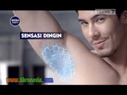 12 artis termahal yang pernah. Iklan Nivea Men Nivea Men Cool Kick By Tvc Collection Indonesia