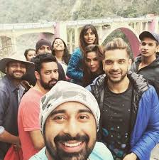 He carried the indian flag at the opening ceremony of 2012 london olympics. New Host Enters Roadies X4 After Prince Narula Joined As Judge Photos Ibtimes India