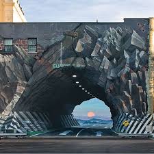 Best Art Around Columbia Murals Street Art 3d Street Art Street Art