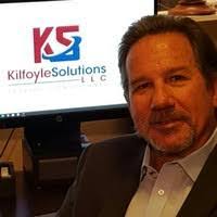 David Kilfoyle's Instagram, Twitter & Facebook