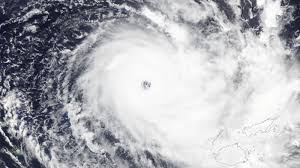 Depending on how strong they are, but they're also known by different names depending on where you are in the world. Tropical Cyclone Yasa Expected To Slam Fiji As Category 4 Storm Yale Climate Connections