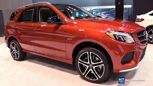 We did not find results for: 2017 Mercedes Amg Gle Class Gle 43 Suv Exterior Interior Walkaround 2017 Chicago Auto Show Youtube