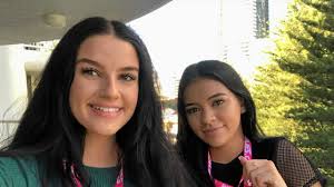 INSIDE LOOK: What are our kids getting up to at Schoolies?