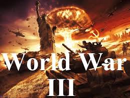 Image result for world war iii