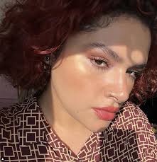 ABOUT — Karol Rodriguez