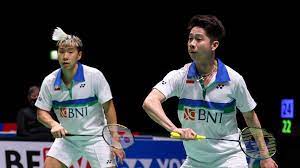 Hariyanto arbi meminta ajang turnamen all england 2021 dihentikan saja, sebagai bentuk kesetaraan perlakuan dan solidaritas antarpemain. Tq1szxx6ai6vpm