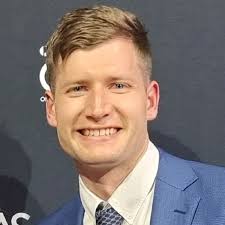 Mark Salzmann's Instagram, Twitter & Facebook