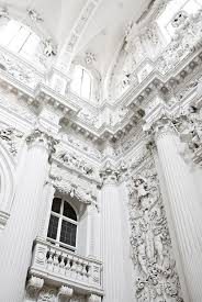 Black And White Architecture Arystea White Aesthetic Black And White Aesthetic Shades Of White