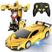 Year 2014 transformers movie age of exti. Amazon Com Lamborghini Transformer Remote Control Car