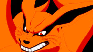Nine tailed fox naruto gif. Bijuumania Tumblr Blog Tumgir