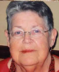 Margaret Gardner, 75