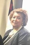 Belated Happy Birthday Wishes to Joe Ann Dillard