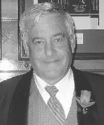 Kenneth Kenney Obituary (2014)