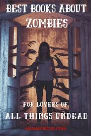 20 Best Zombie Books Novels Of All Time 2020 Updated Asiana Circus Best Zombie Books Zombies Books Dark Fantasy Book