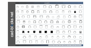 Maybe you would like to learn more about one of these? Furniture Cad Blocks Chairs In Plan View