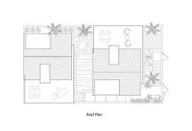 Gallery Of Maison Mansardee House 85 Design 30 In 2020 Unique House Design Architecture House Floor Plans