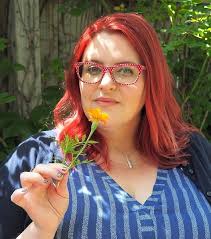 Nourished: Wisdom From Leaders Living in Flow & Fulfillment