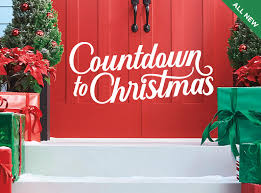 Christmas news, songs, holiday decor and more! Countdown To Christmas 2020 Movies Sweepstakes