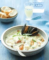 Epingle Sur Moules Delices
